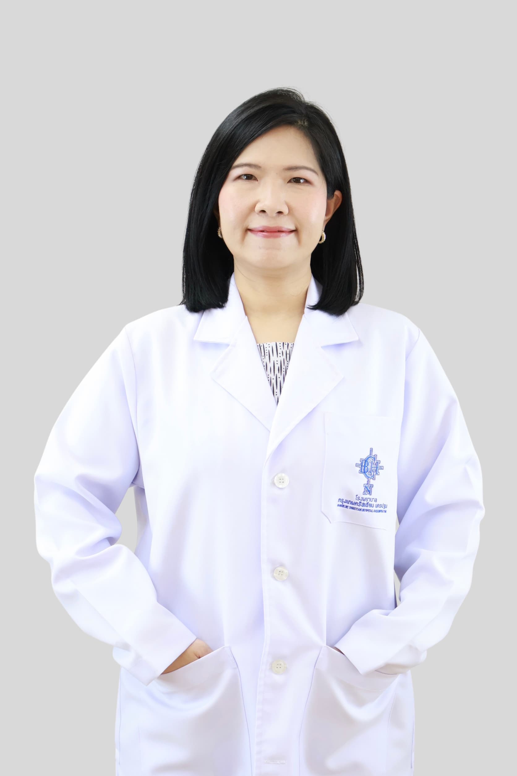 พญ.ปุณยนุช สถิรวุฒิวรางกูร