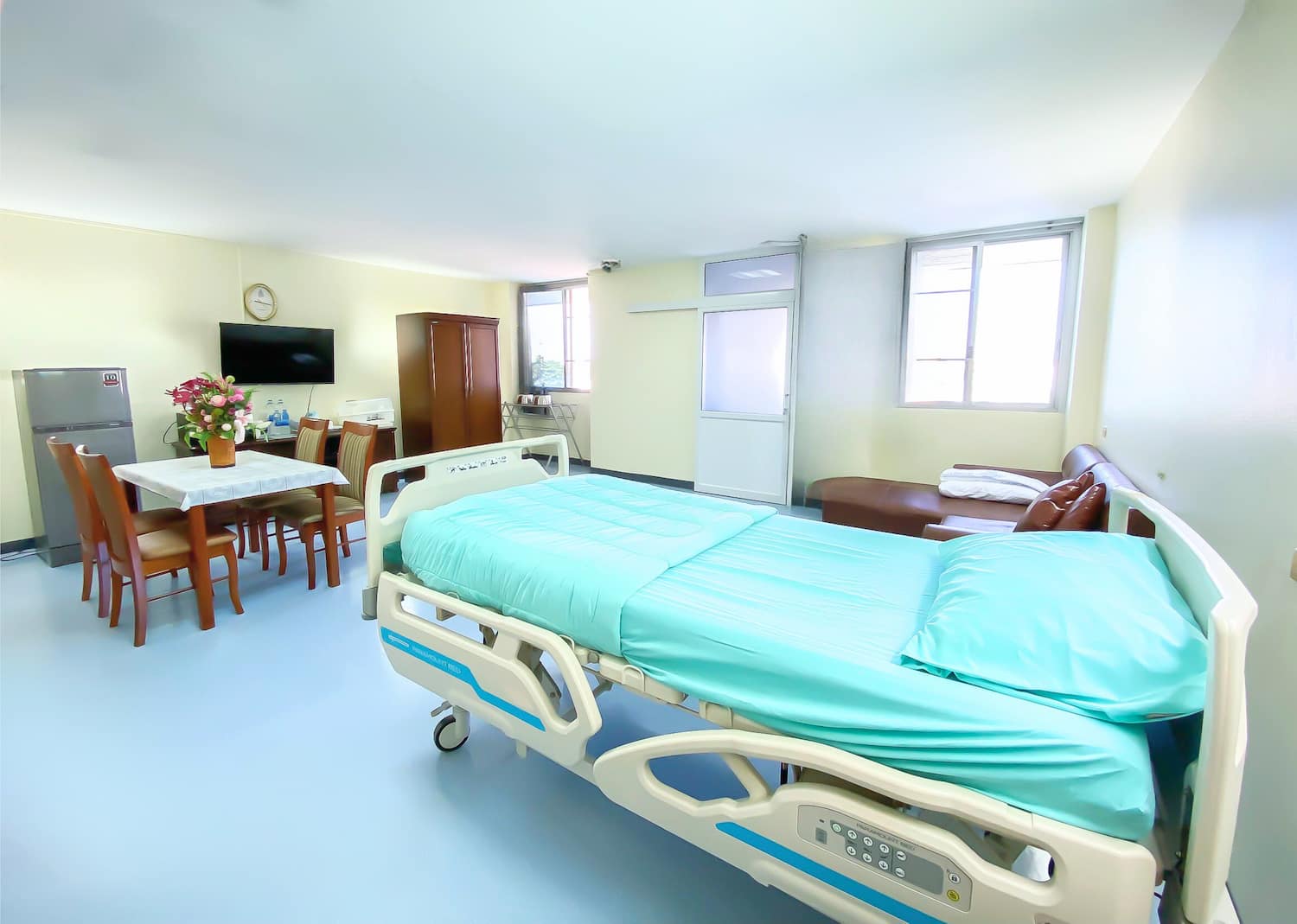 ห้องพรีเมียร์