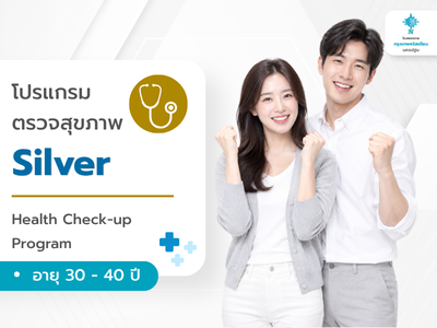 โปรแกรม Silver
