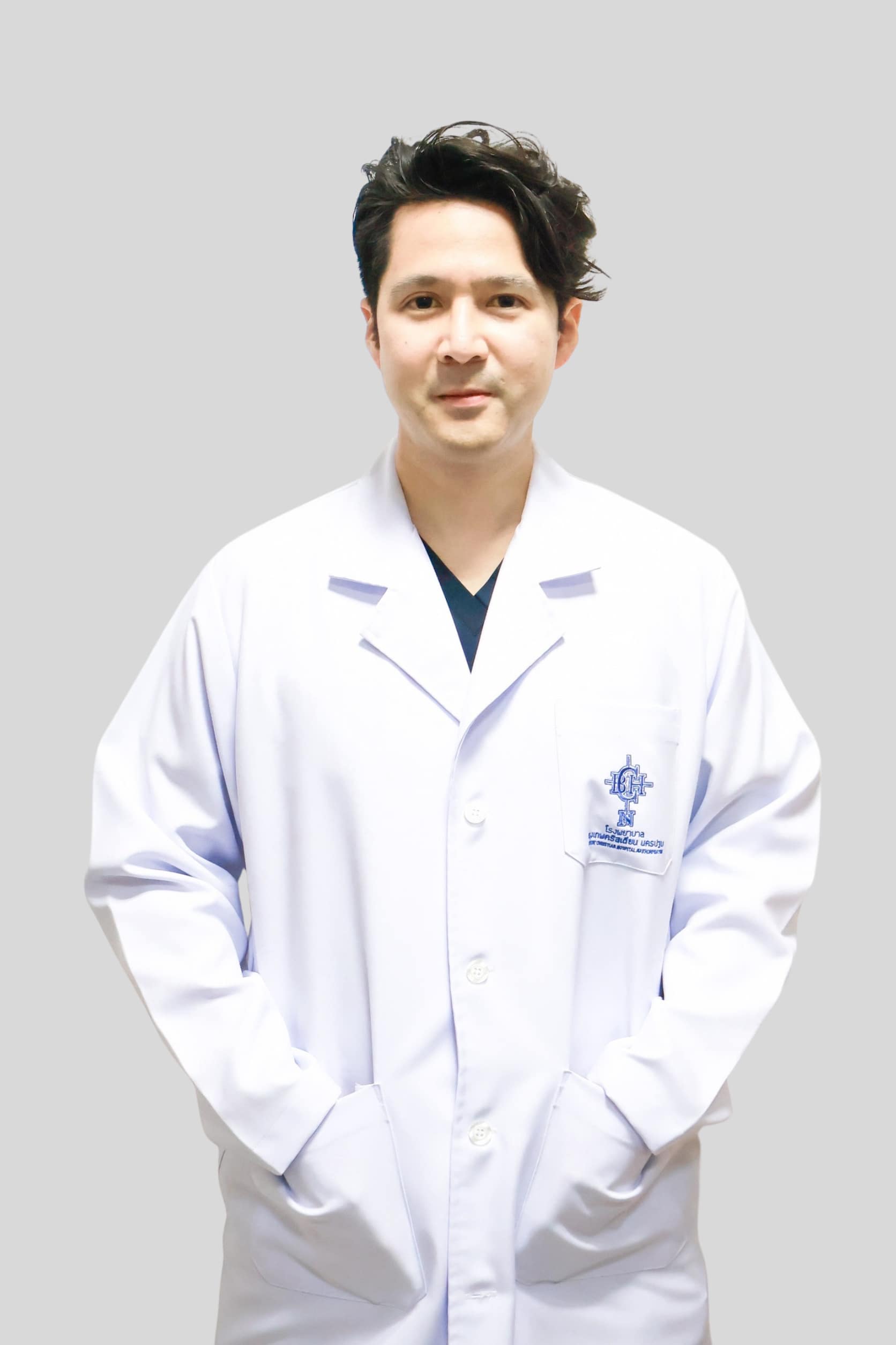 นพ.พาณิน อนิลบล