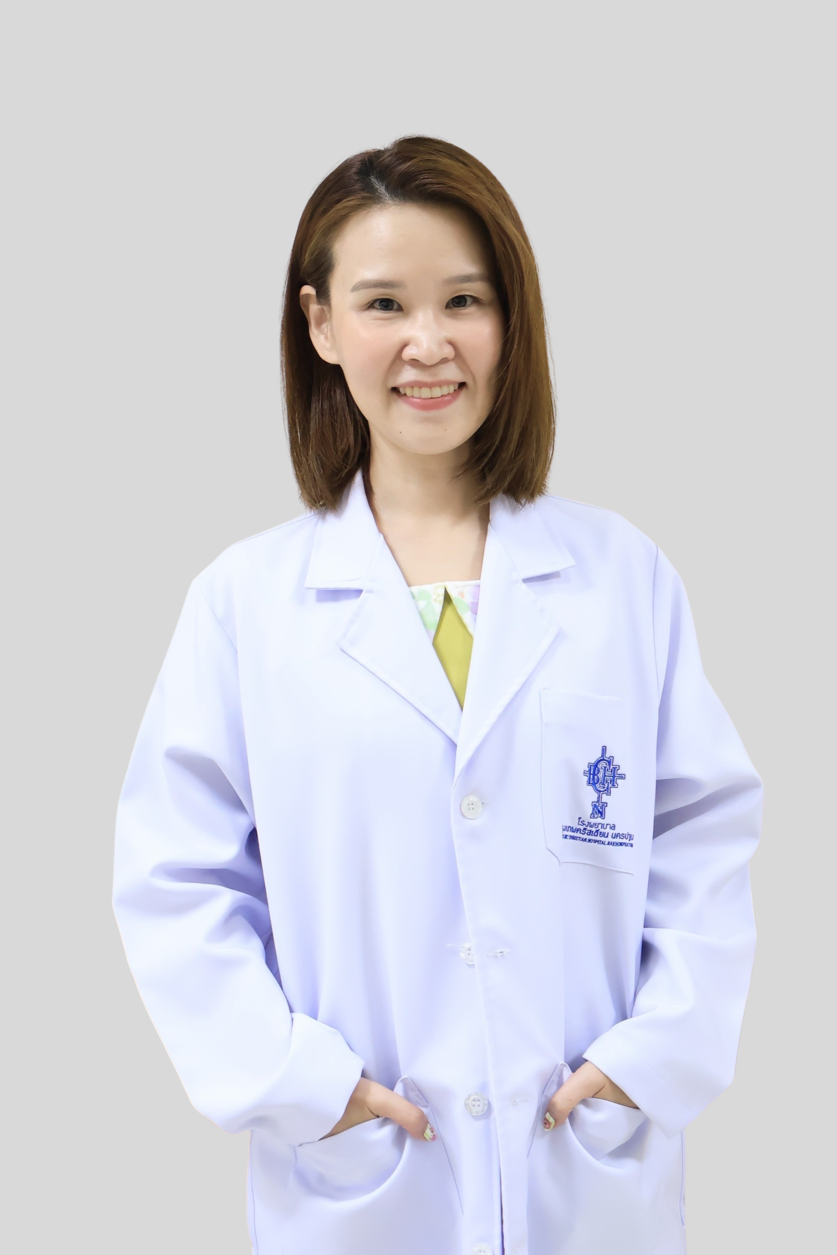 พญ.มณีรัตน์ คีรีวิเชียร