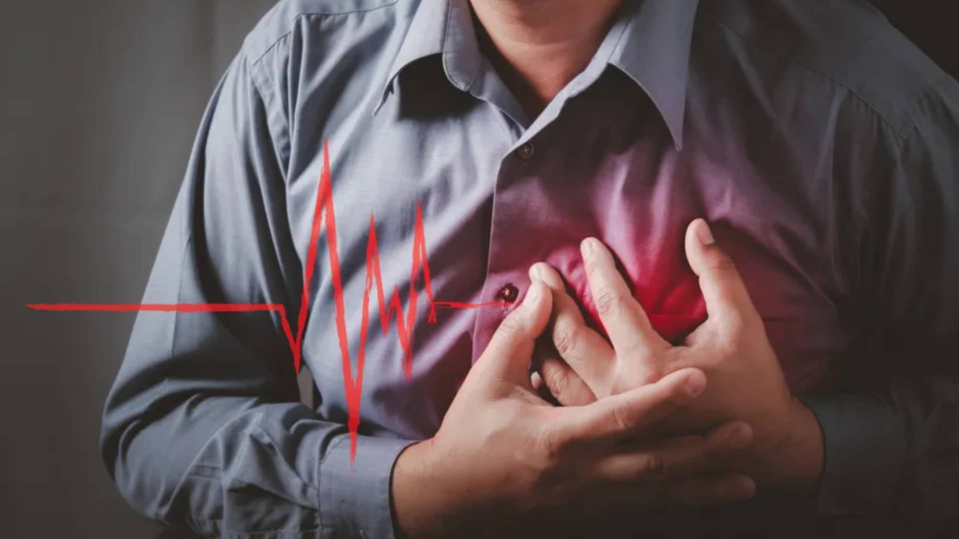 โรคหัวใจเต้นผิดจังหวะ (Arrhythmia)