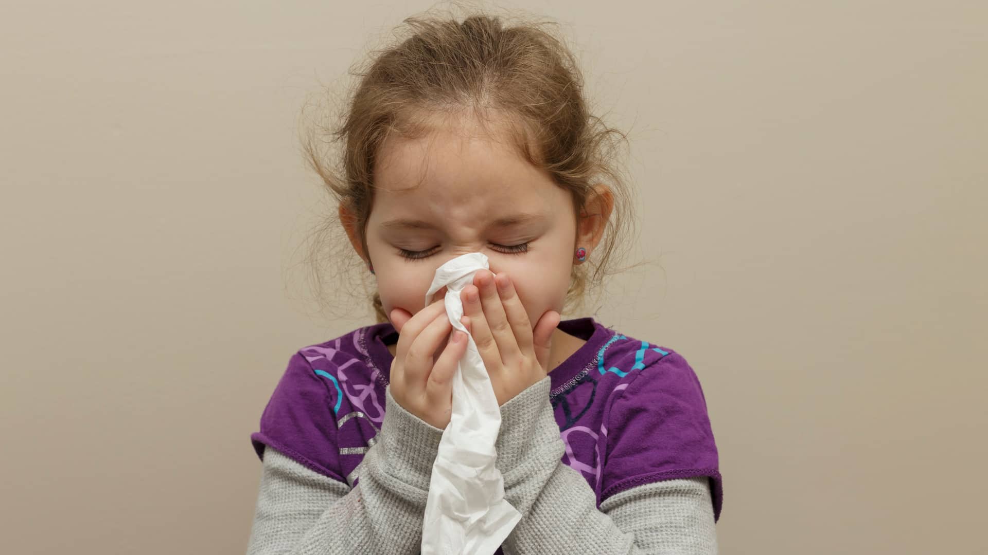 โรคภูมิแพ้ (Allergy)