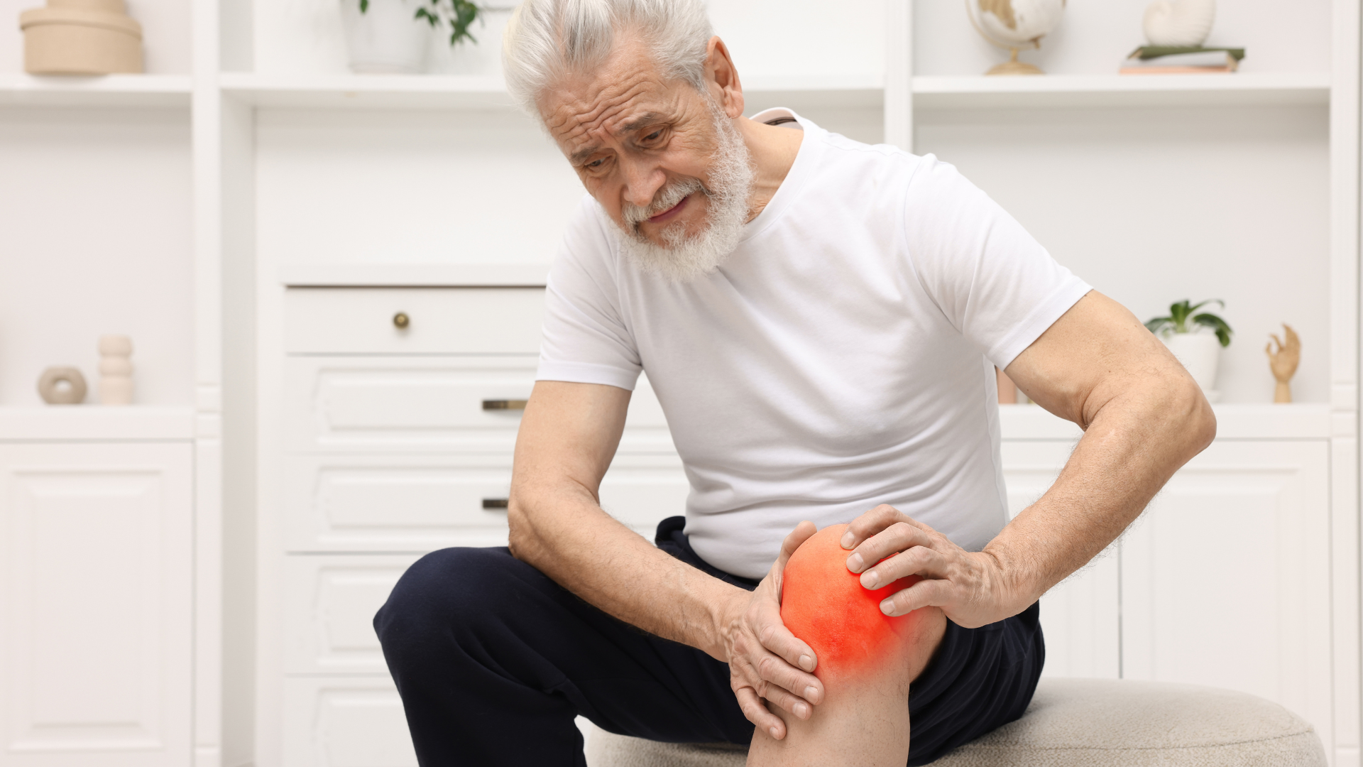 ข้อเข่าเสื่อม (Osteoarthritis of the Knee)