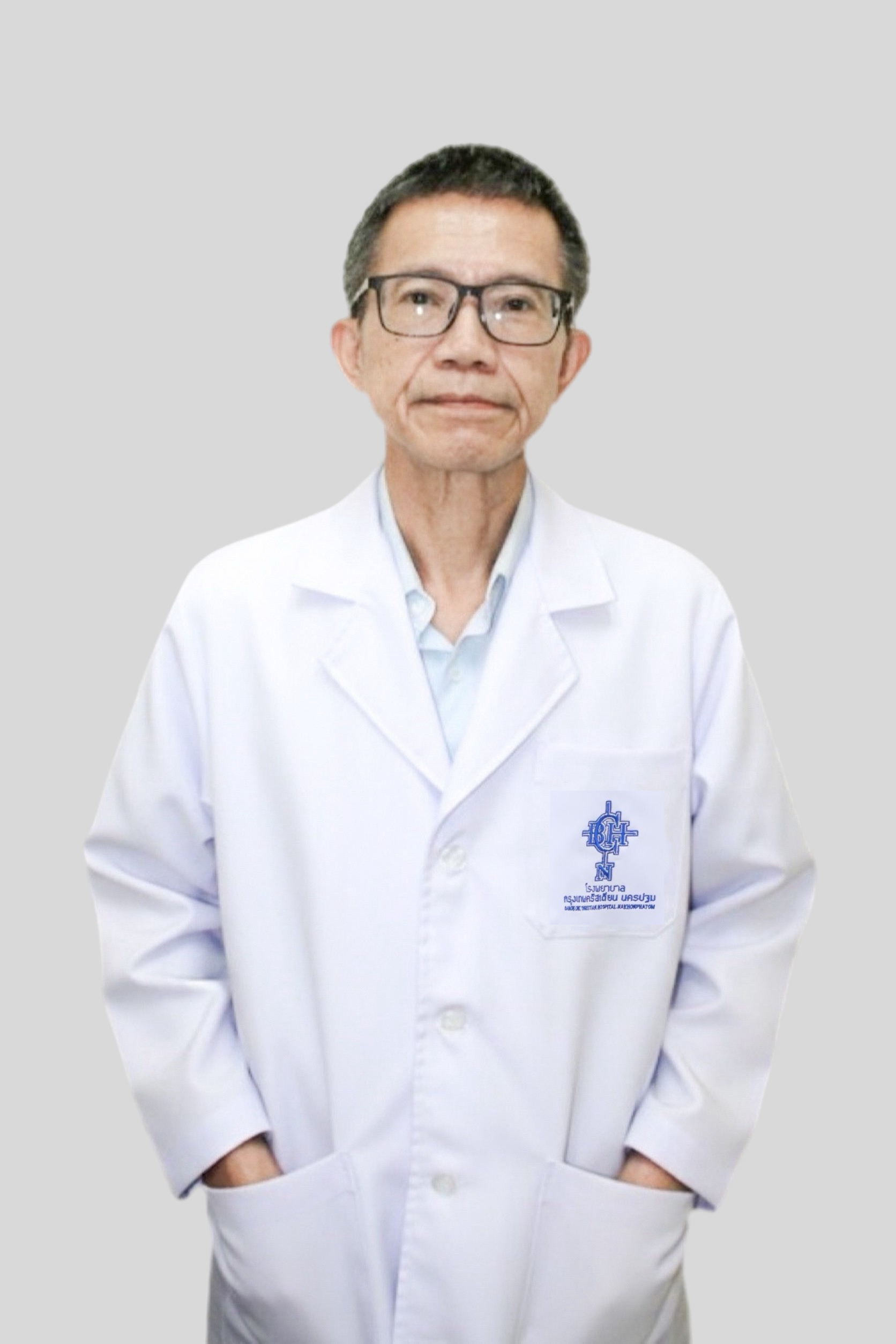 นพ.กรณ์วิชญ์ ญาณกรพันธุ์ธนา