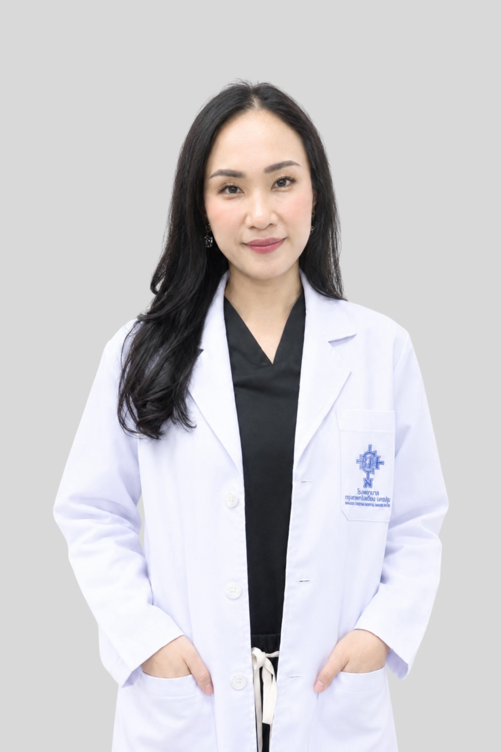 พญ.ชิดชนก สมานวงศ์ไทย